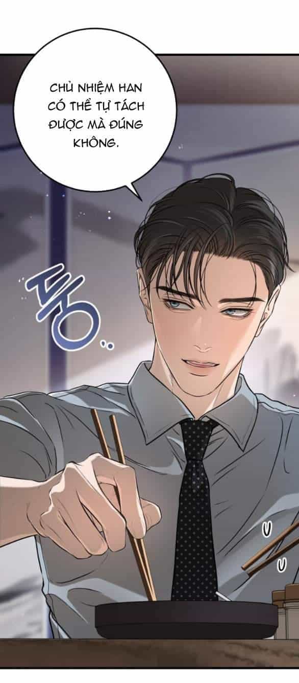 Nóng Lòng Muốn Giày Vò Em - Chương 54 - ảnh 64