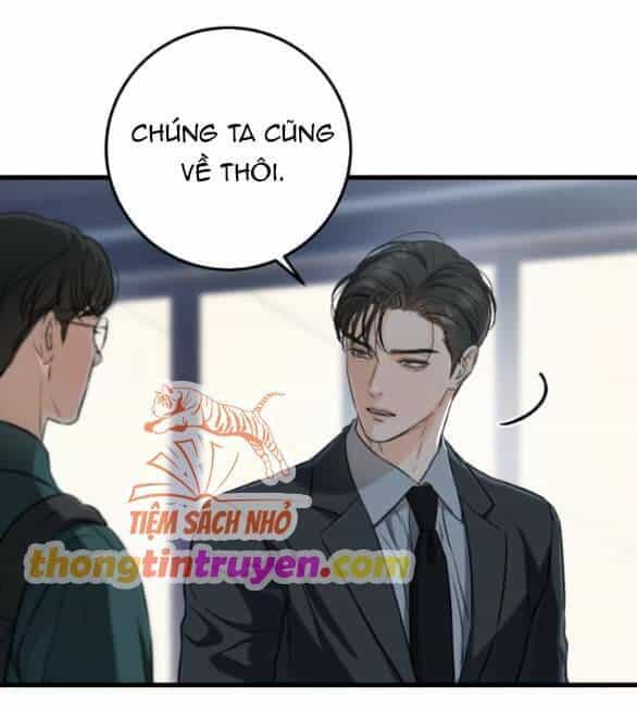 Nóng Lòng Muốn Giày Vò Em - Chương 55 - ảnh 18