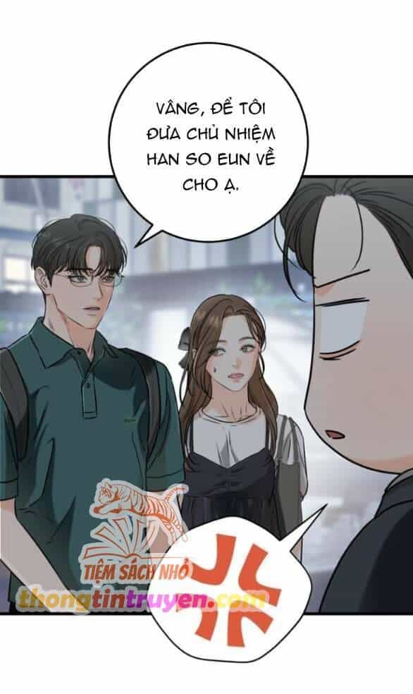Nóng Lòng Muốn Giày Vò Em - Chương 55 - ảnh 20