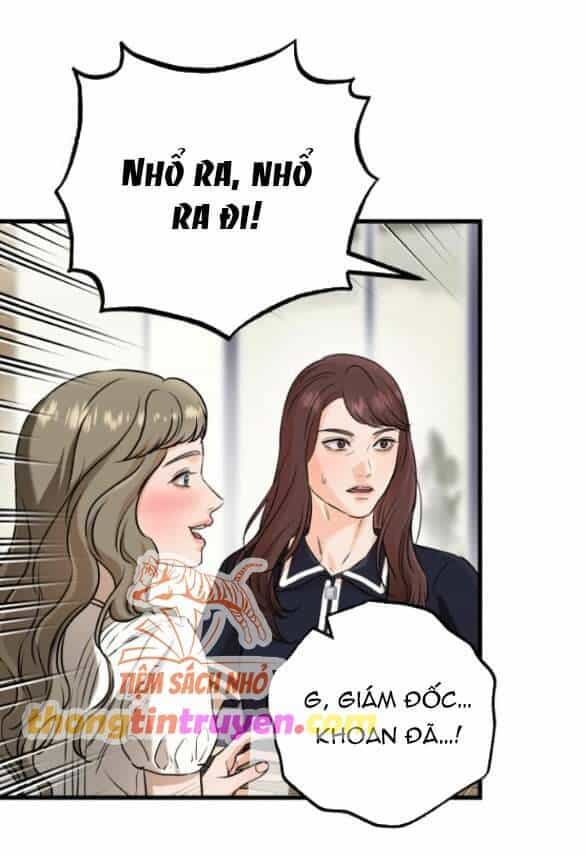 Nóng Lòng Muốn Giày Vò Em - Chương 55 - ảnh 4