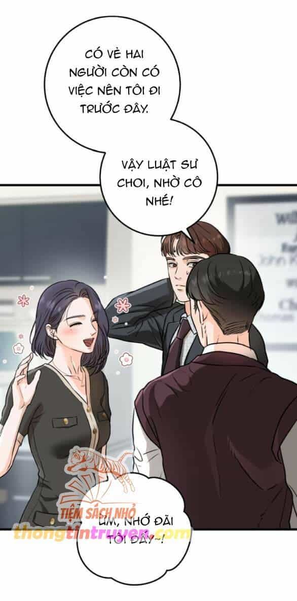 Nóng Lòng Muốn Giày Vò Em - Chương 55 - ảnh 75