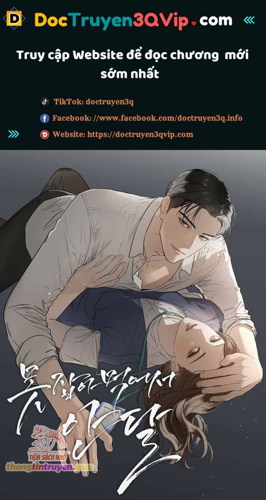 Nóng Lòng Muốn Giày Vò Em - Chương 56 - ảnh 2