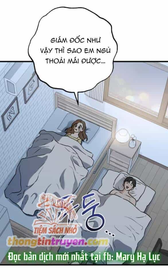 Nóng Lòng Muốn Giày Vò Em - Chương 56 - ảnh 31