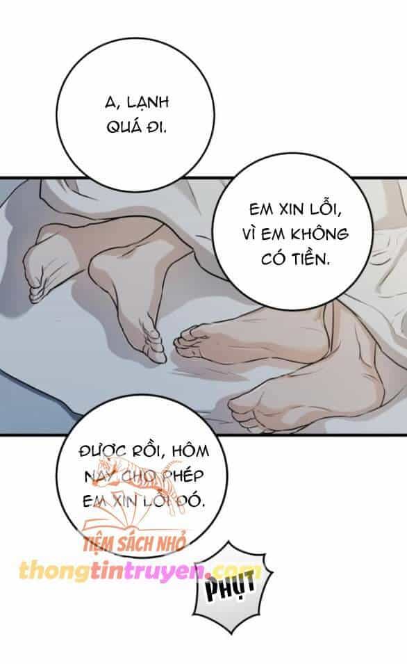 Nóng Lòng Muốn Giày Vò Em - Chương 56 - ảnh 37