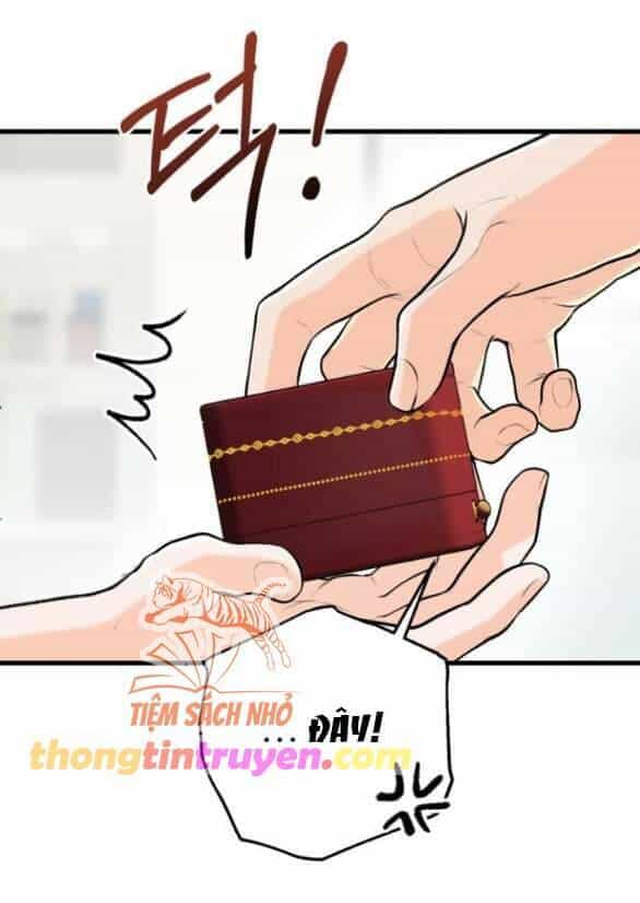 Nóng Lòng Muốn Giày Vò Em - Chương 56 - ảnh 5
