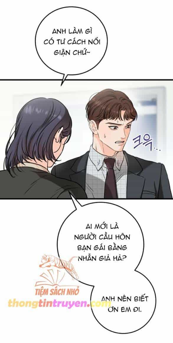 Nóng Lòng Muốn Giày Vò Em - Chương 56 - ảnh 7