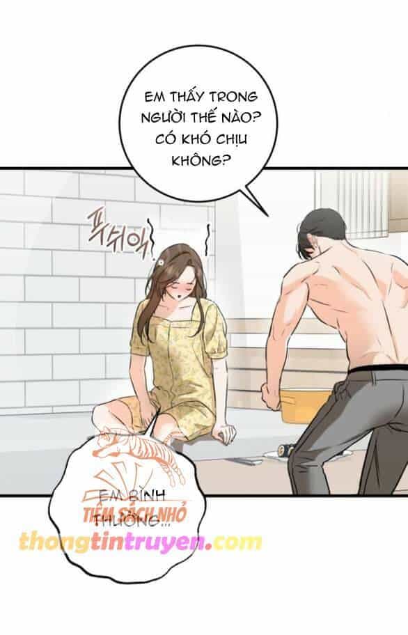 Nóng Lòng Muốn Giày Vò Em - Chương 56 - ảnh 70