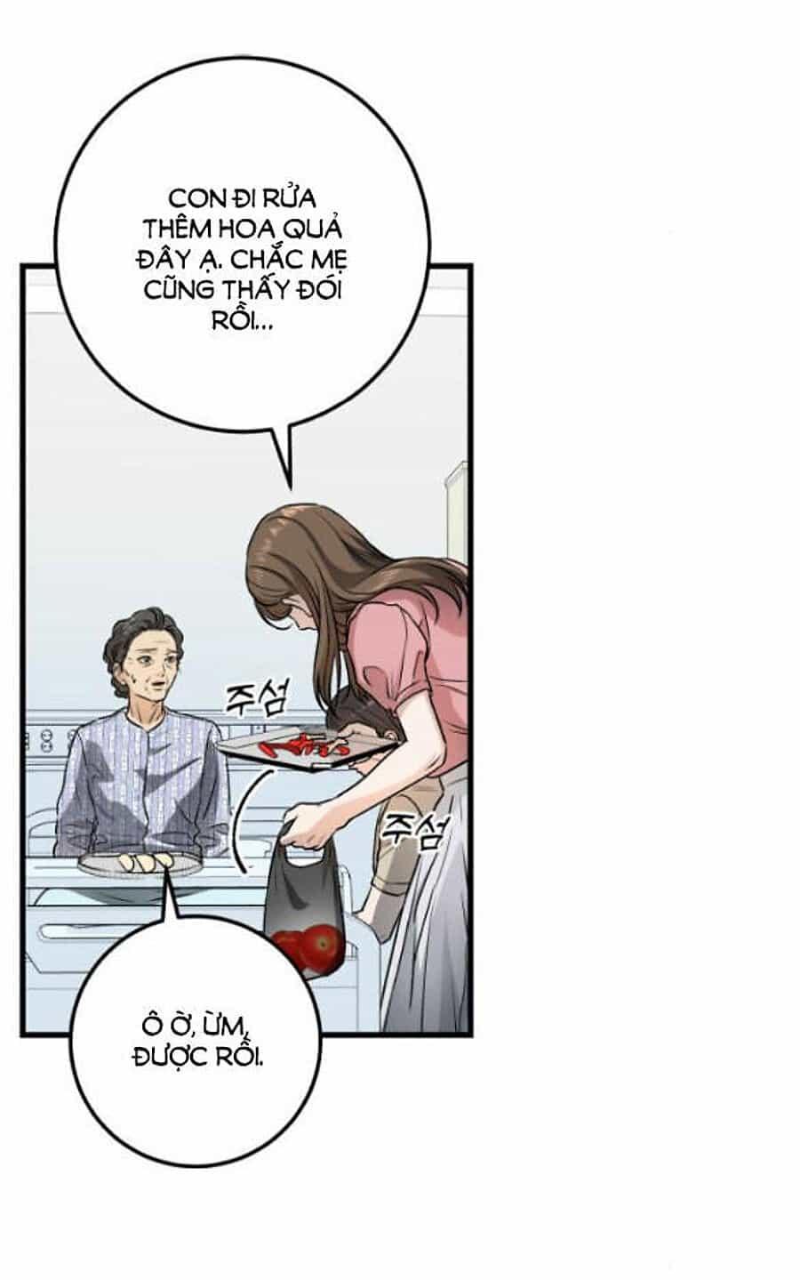 Nóng Lòng Muốn Giày Vò Em - Chương 11 - ảnh 44