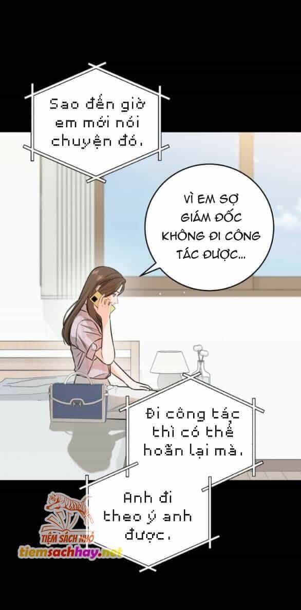 Nóng Lòng Muốn Giày Vò Em - Chương 58 - ảnh 12