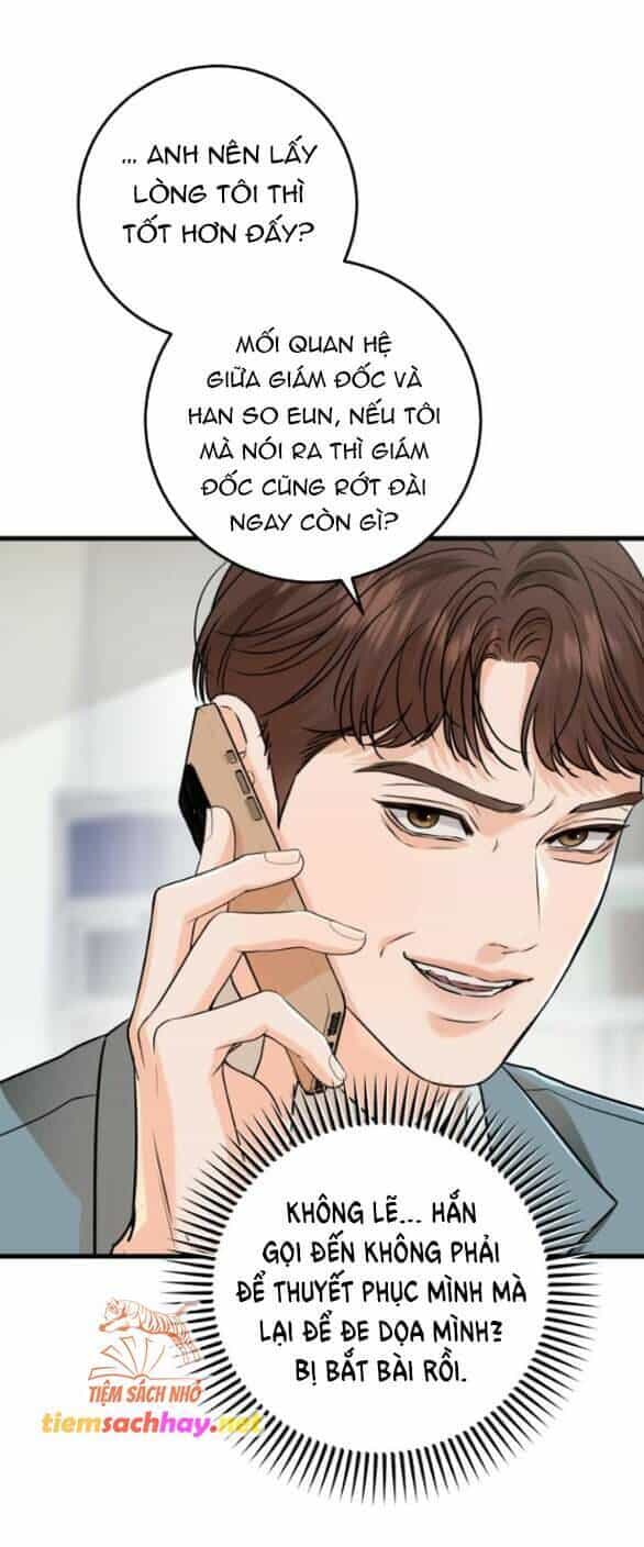 Nóng Lòng Muốn Giày Vò Em - Chương 58 - ảnh 35