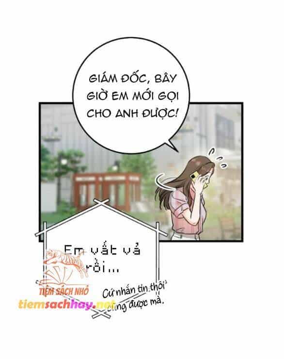 Nóng Lòng Muốn Giày Vò Em - Chương 58 - ảnh 53