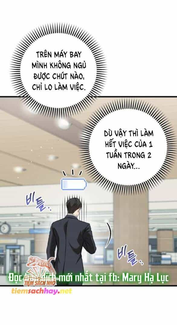 Nóng Lòng Muốn Giày Vò Em - Chương 59 - ảnh 21
