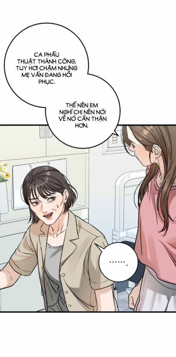 Nóng Lòng Muốn Giày Vò Em - Chương 11.1 - ảnh 42