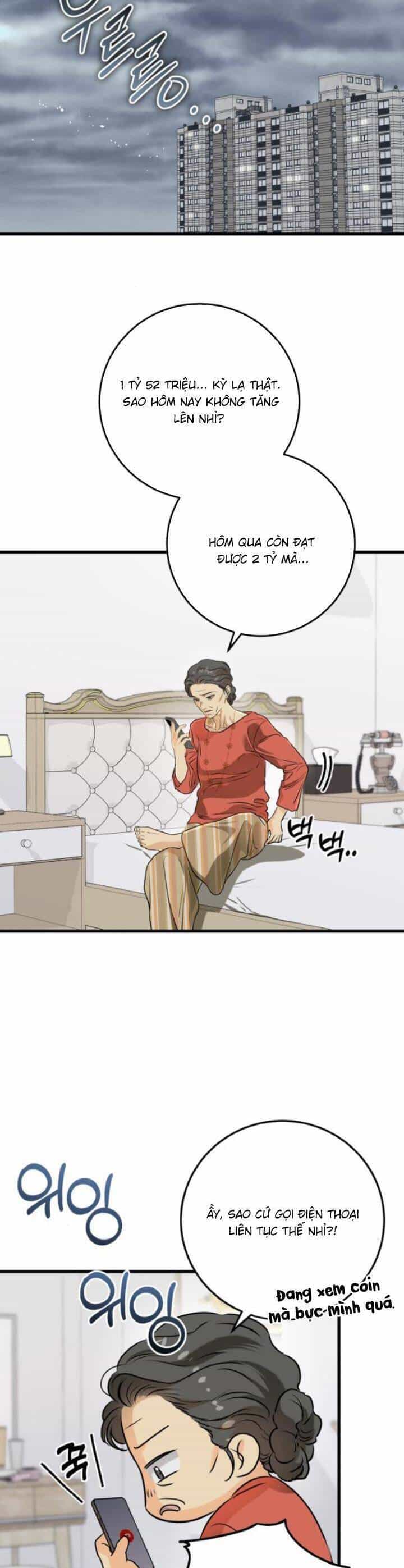 Nóng Lòng Muốn Giày Vò Em - Chương 69 - ảnh 15