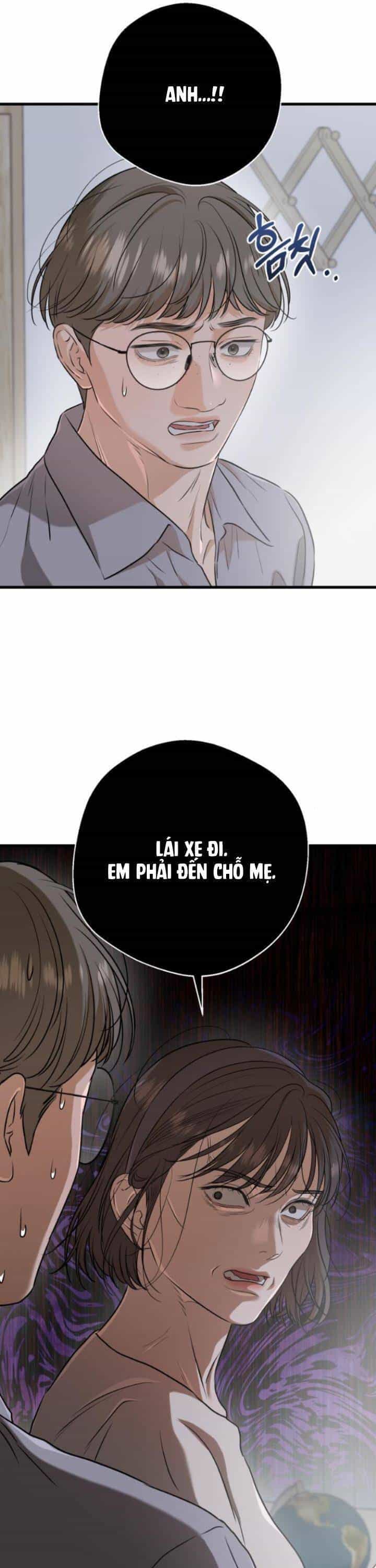 Nóng Lòng Muốn Giày Vò Em - Chương 69 - ảnh 33