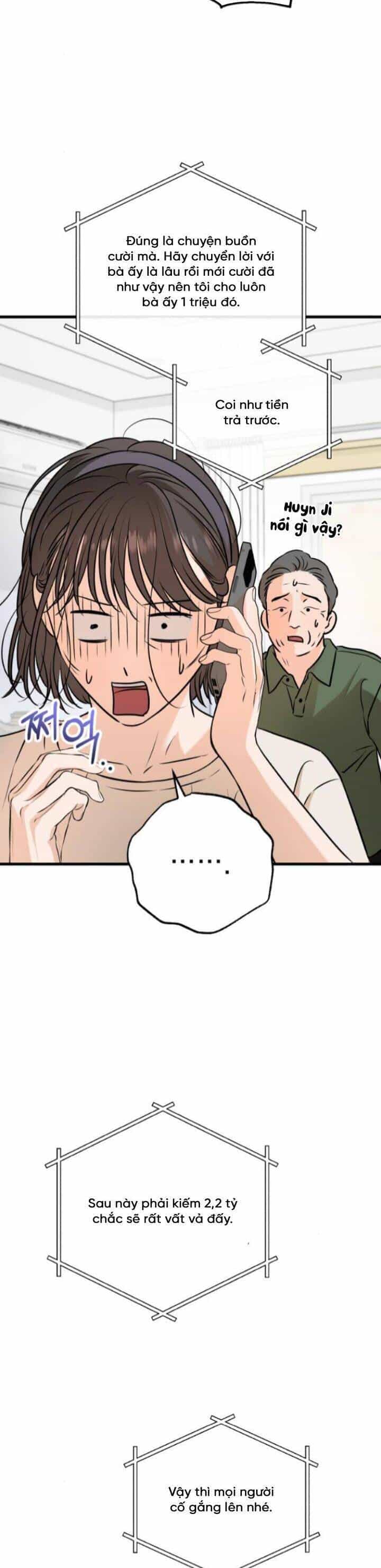 Nóng Lòng Muốn Giày Vò Em - Chương 70 - ảnh 29