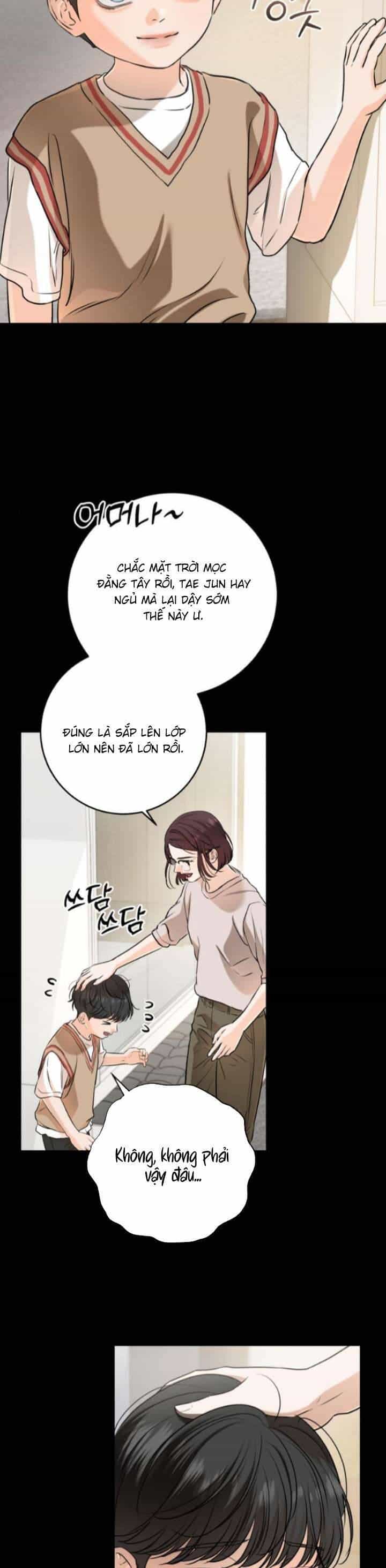 Nóng Lòng Muốn Giày Vò Em - Chương 73 - ảnh 5