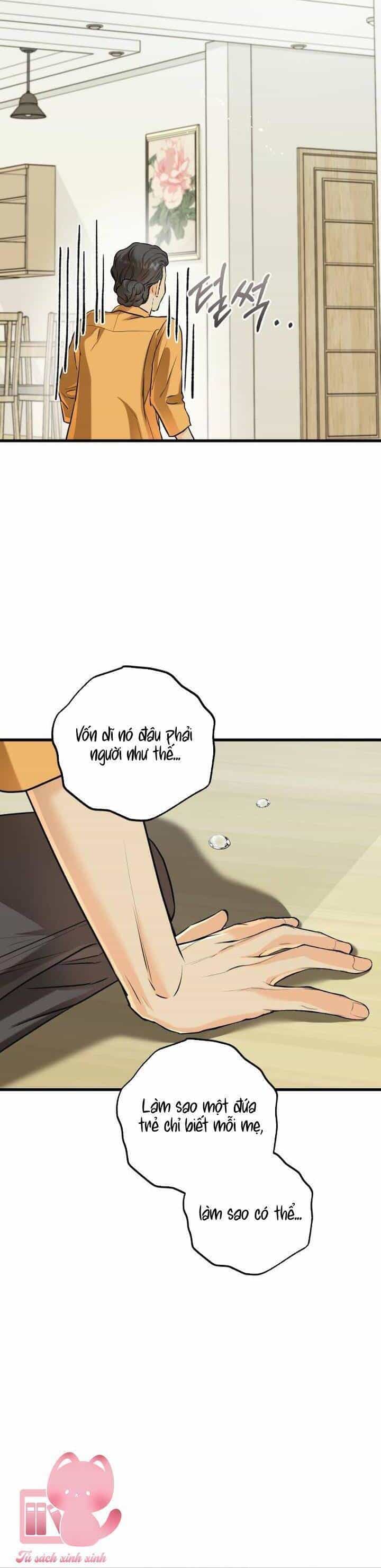 Nóng Lòng Muốn Giày Vò Em - Chương 76 - ảnh 7
