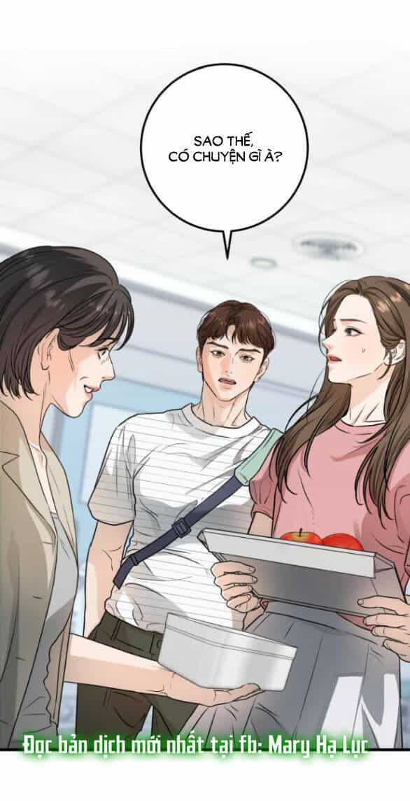 Nóng Lòng Muốn Giày Vò Em - Chương 11.2 - ảnh 14