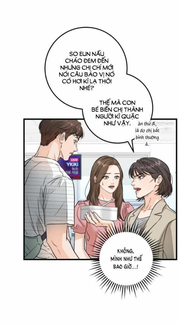 Nóng Lòng Muốn Giày Vò Em - Chương 11.2 - ảnh 16