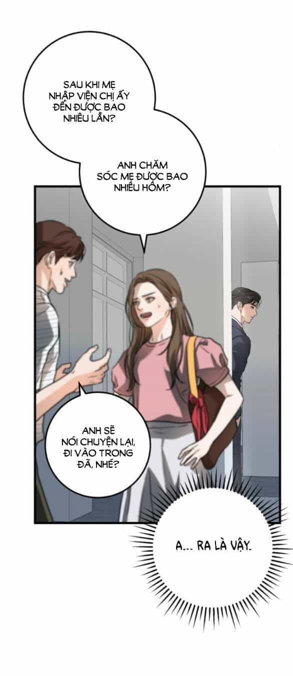 Nóng Lòng Muốn Giày Vò Em - Chương 11.2 - ảnh 32