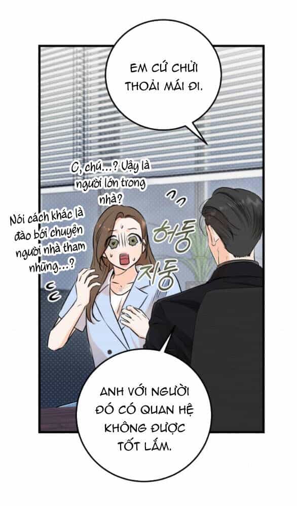 Nóng Lòng Muốn Giày Vò Em - Chương 78 - ảnh 28