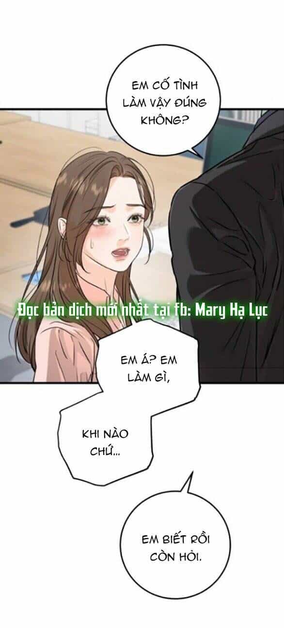 Nóng Lòng Muốn Giày Vò Em - Chương 80 - ảnh 76