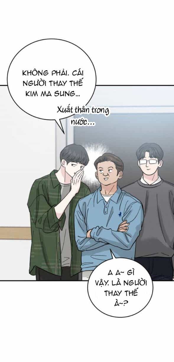 Nóng Lòng Muốn Giày Vò Em - Chương 81 - ảnh 24