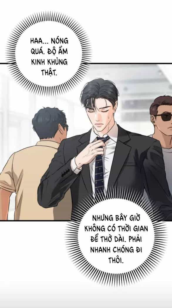 Nóng Lòng Muốn Giày Vò Em - Chương 84 - ảnh 3