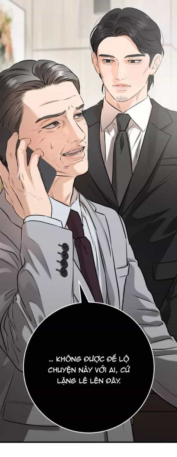 Nóng Lòng Muốn Giày Vò Em - Chương 84 - ảnh 73