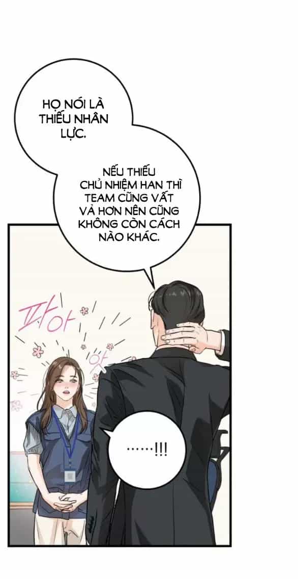 Nóng Lòng Muốn Giày Vò Em - Chương 12 - ảnh 25