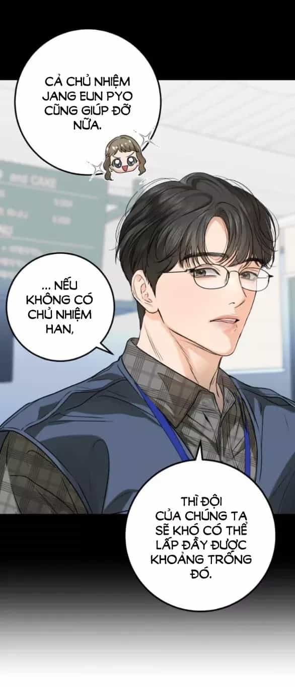 Nóng Lòng Muốn Giày Vò Em - Chương 12 - ảnh 39