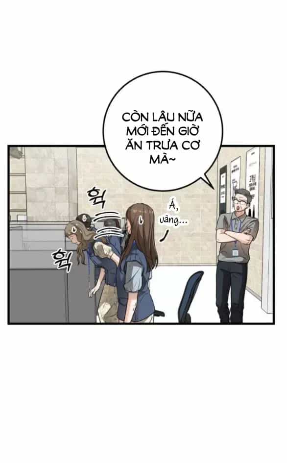Nóng Lòng Muốn Giày Vò Em - Chương 12 - ảnh 47