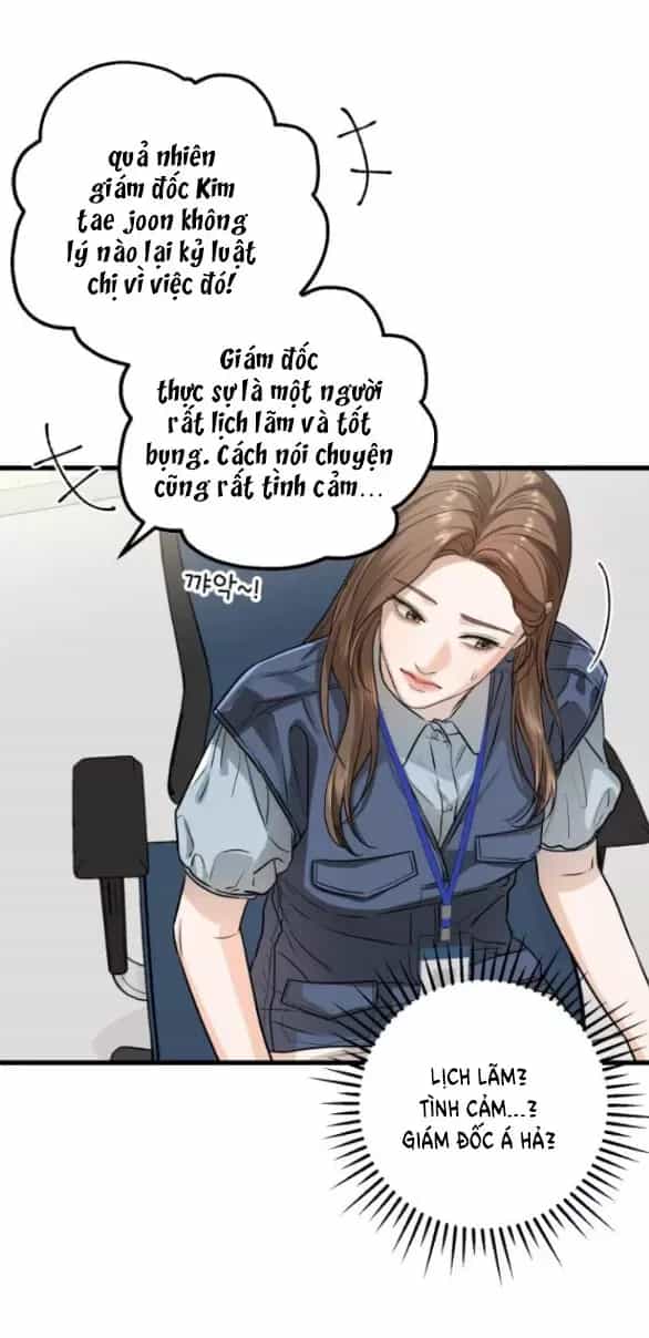 Nóng Lòng Muốn Giày Vò Em - Chương 12 - ảnh 50