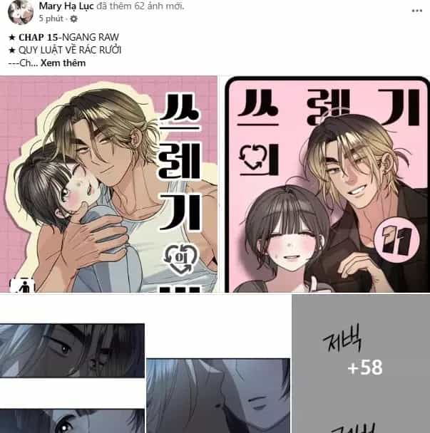 Nóng Lòng Muốn Giày Vò Em - Chương 84.2 - ảnh 32
