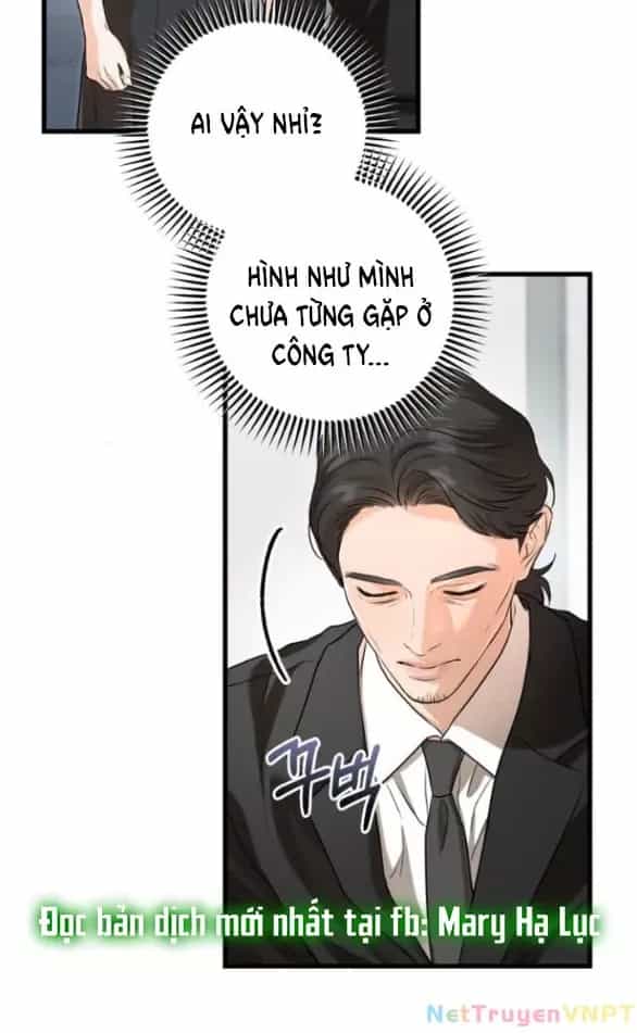 Nóng Lòng Muốn Giày Vò Em - Chương 85.1 - ảnh 11