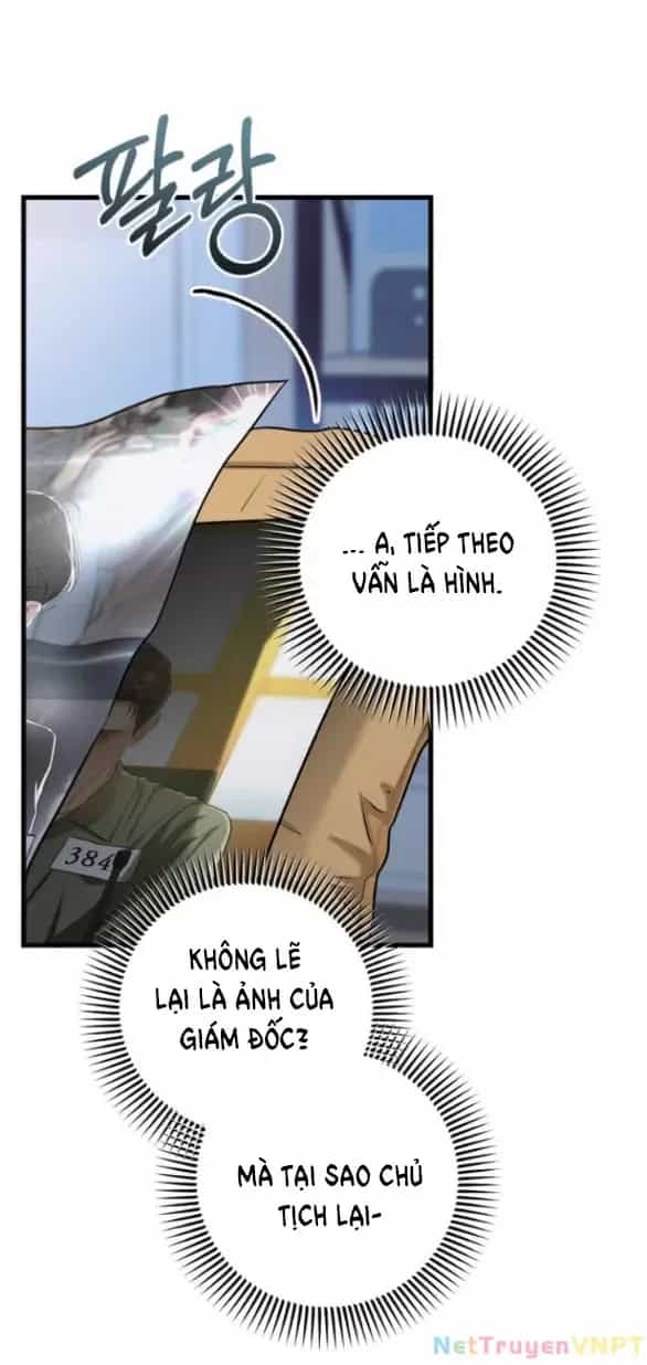 Nóng Lòng Muốn Giày Vò Em - Chương 85.1 - ảnh 44
