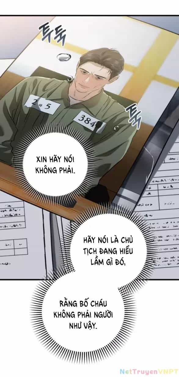 Nóng Lòng Muốn Giày Vò Em - Chương 85.2 - ảnh 11