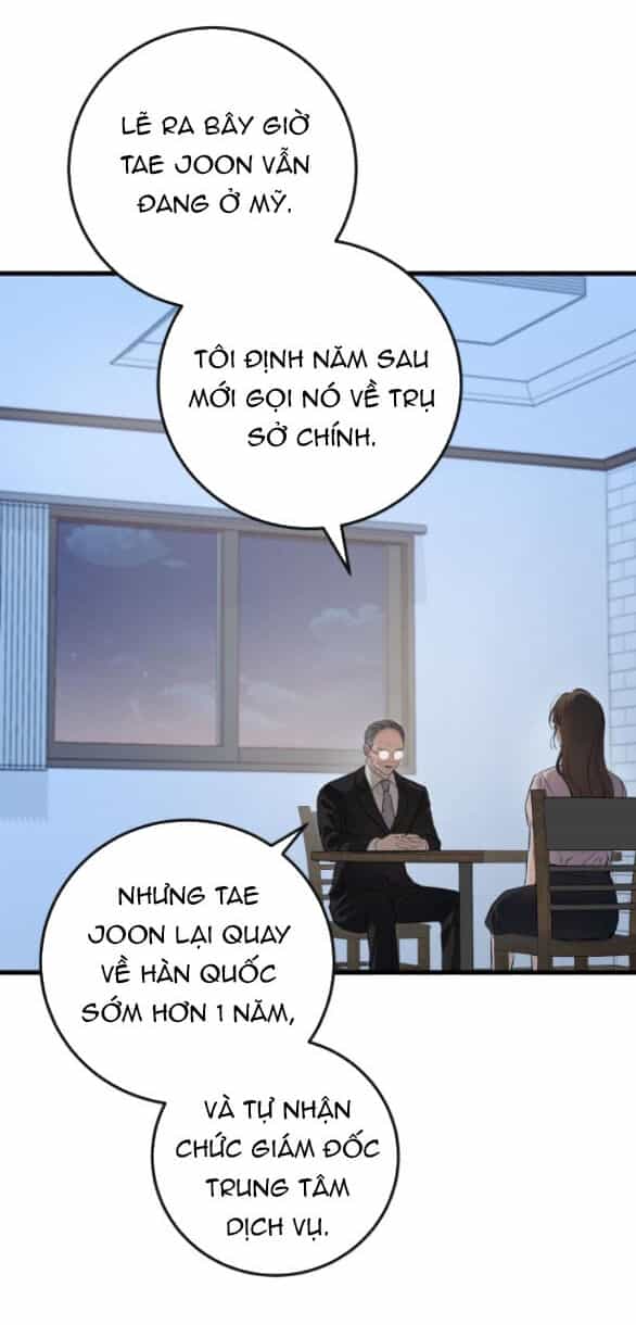 Nóng Lòng Muốn Giày Vò Em - Chương 86 - ảnh 25