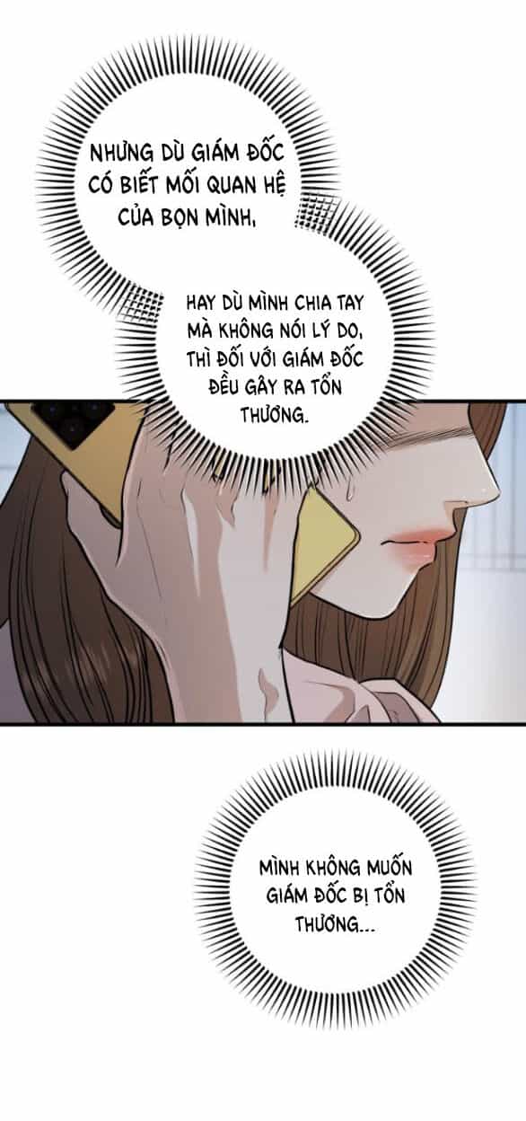 Nóng Lòng Muốn Giày Vò Em - Chương 86 - ảnh 8
