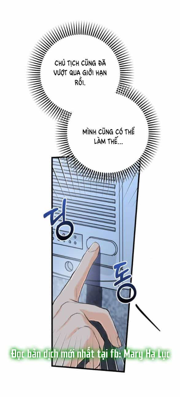 Nóng Lòng Muốn Giày Vò Em - Chương 86.1 - ảnh 17