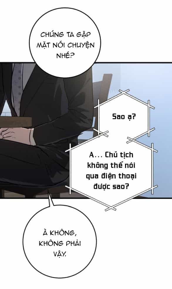 Nóng Lòng Muốn Giày Vò Em - Chương 86.1 - ảnh 9