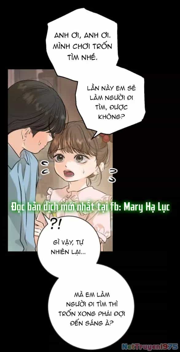 Nóng Lòng Muốn Giày Vò Em - Chương 87.1 - ảnh 41
