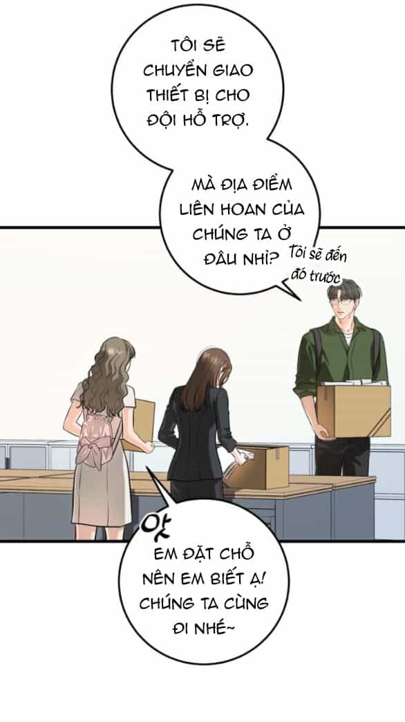 Nóng Lòng Muốn Giày Vò Em - Chương 88 - ảnh 31