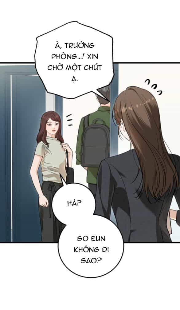 Nóng Lòng Muốn Giày Vò Em - Chương 88 - ảnh 33