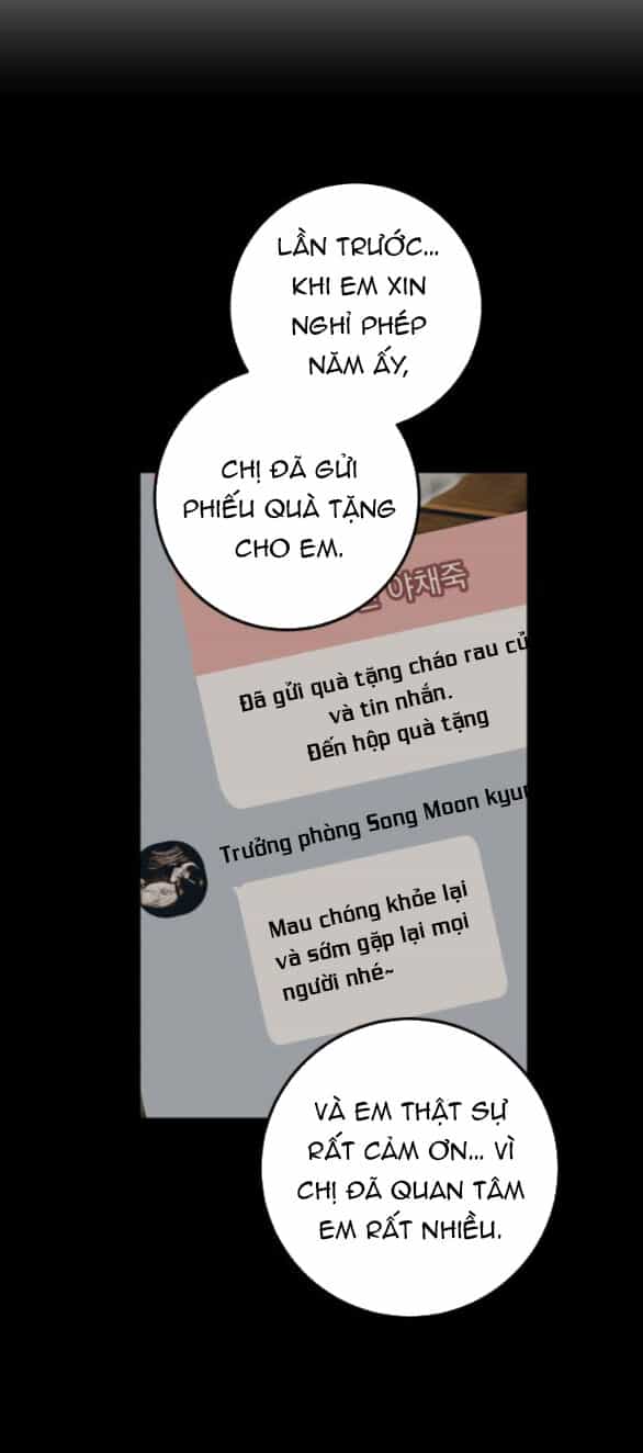 Nóng Lòng Muốn Giày Vò Em - Chương 88 - ảnh 37