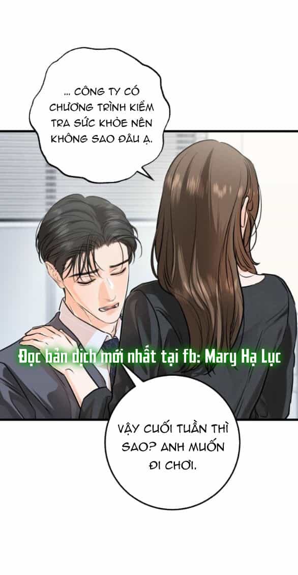 Nóng Lòng Muốn Giày Vò Em - Chương 88 - ảnh 58