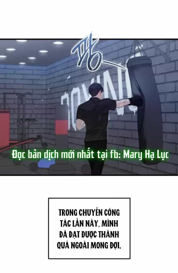 Nóng Lòng Muốn Giày Vò Em - Chương 88.1 - ảnh 2