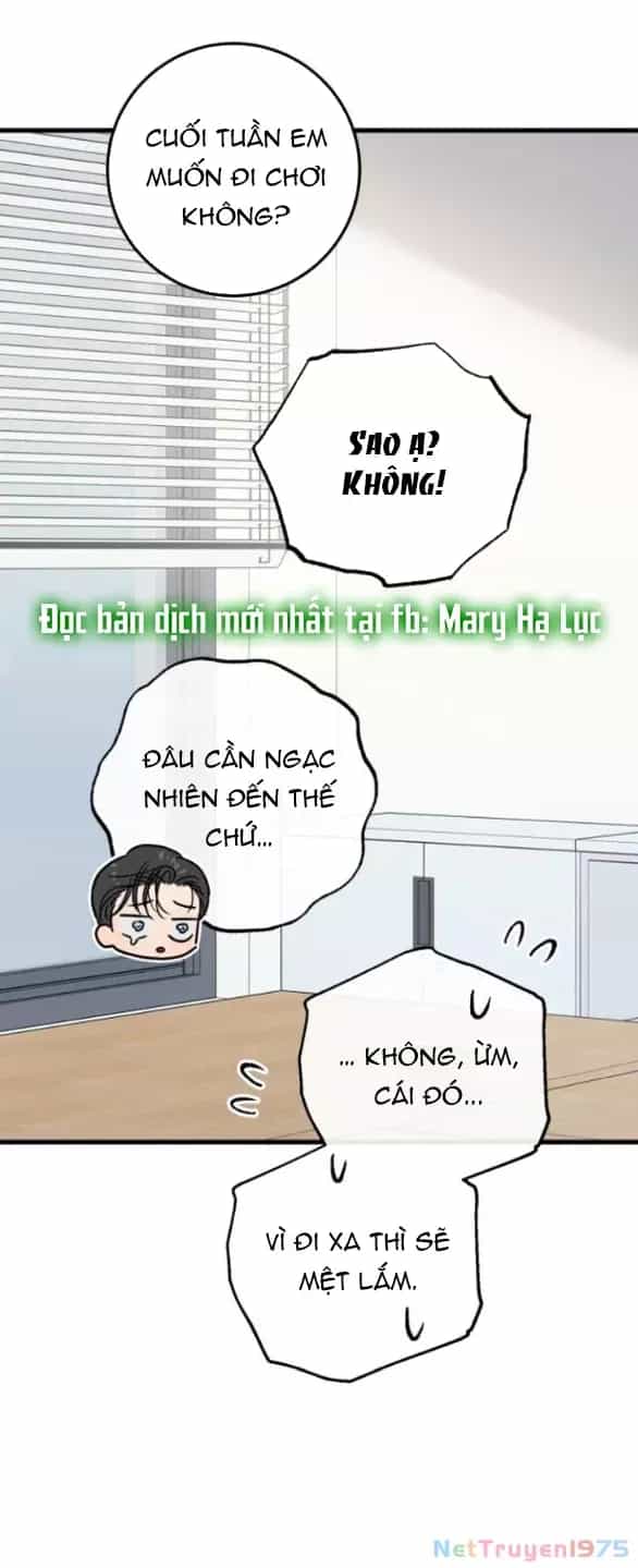 Nóng Lòng Muốn Giày Vò Em - Chương 88.2 - ảnh 8