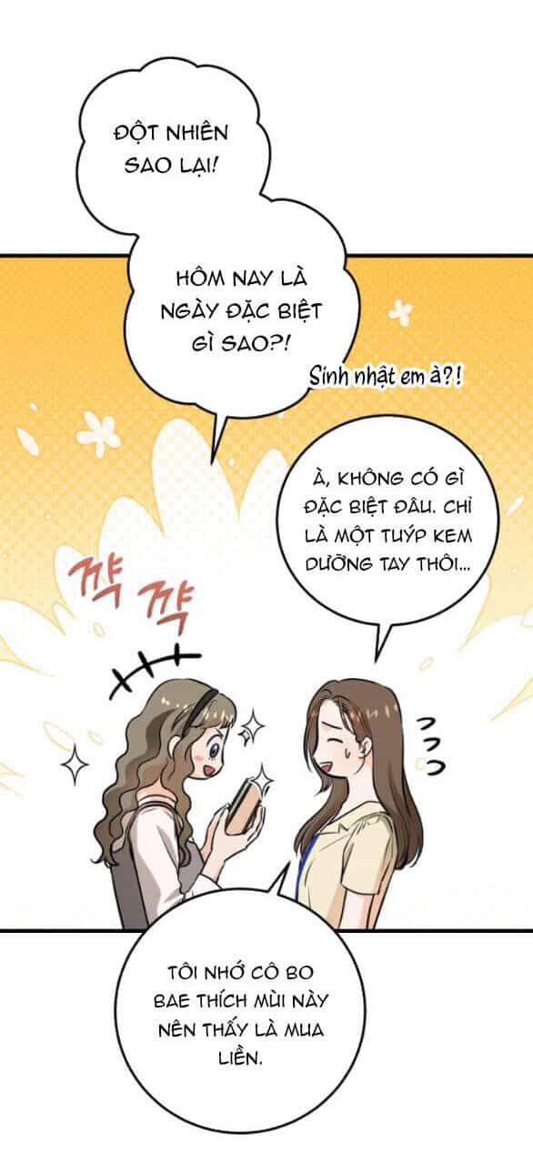 Nóng Lòng Muốn Giày Vò Em - Chương 89 - ảnh 39